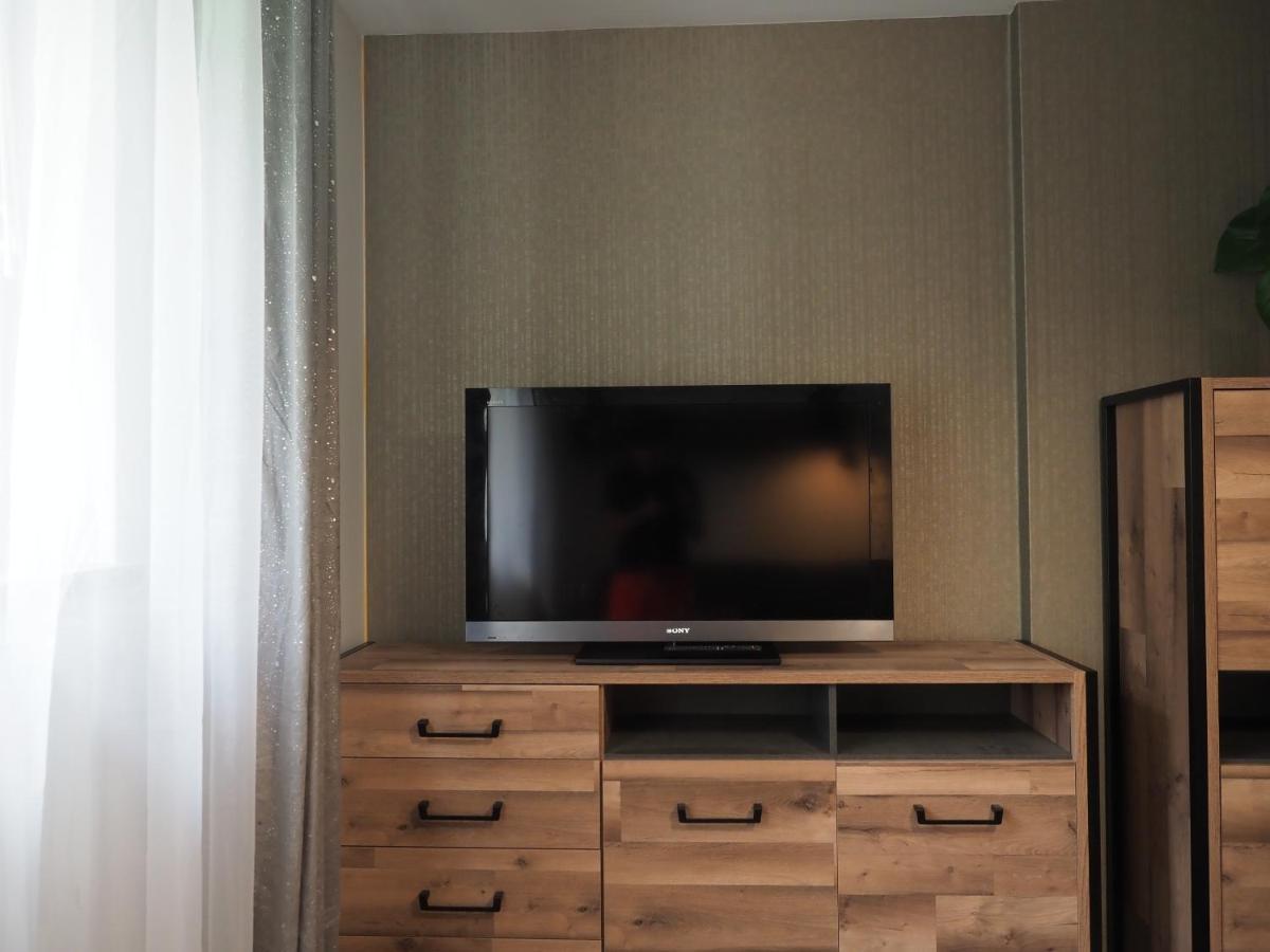Adobe Apartment - Przytulny I Free Parking Wrocław Eksteriør billede